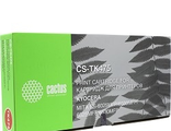 CACTUS TK-475 Тонер-картридж CS-TK475 для принтеров FS-6025MFP/6025MFP/B/FS-6030MFP 15000 страниц.