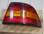 Стоп сигнал Toyota Windom MCV21  96-99     33-24R  81551-33170