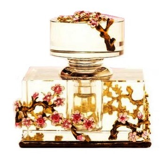 Geisha Attar / Гейша Аттар (6 мл) от Arabesque Perfumes аромат женский