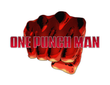 One Punch Man (Ванпанчмен)