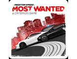 Need for Speed Most Wanted (цифр версия PS3) RUS