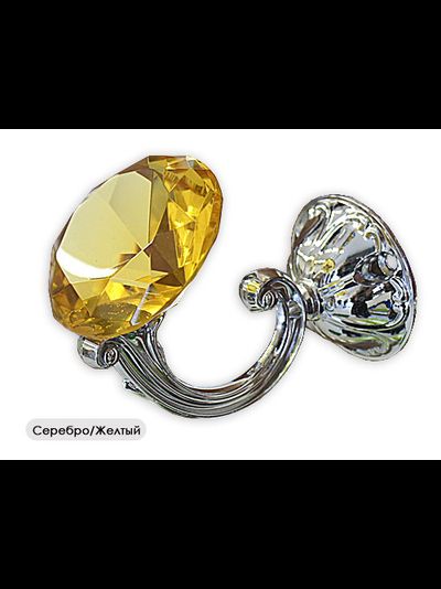 "Кристалл 10", серия "Магеллан", NV 08. Держатель-подхват для гардин