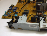 Запасная часть для принтеров HP Laserjet P1606/P1566/ M1536DNF (RM1-7615-000)