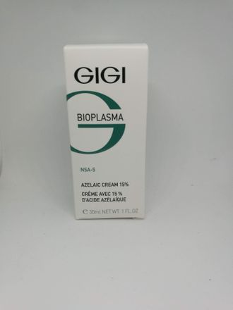 Bioplasma Azelaic Cream 15%  30ml