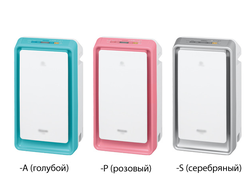 очиститель ионизатор воздуха для дома