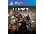 Remnant: From the Ashes (цифр версия PS4 напрокат) RUS