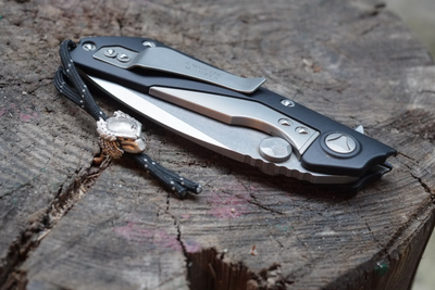 Изделие № 2.1. "Хищник"