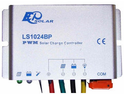 Контроллер заряда EP LS1024BP (фото 1)
