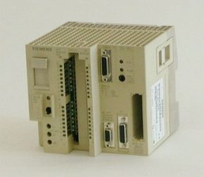 Программируемый контроллер Siemens SIMATIC S5-95U 6ES5095-8MB02