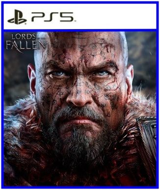 Lords of the Fallen (цифр версия PS5 напрокат) RUS