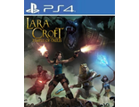 Lara Croft and the Temple of Osiris Gold Edition (цифр версия PS4 напрокат) RUS 1-4 игрока