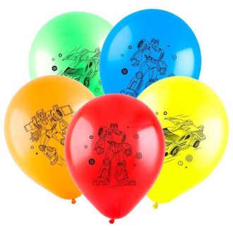 Шар Трансформеры