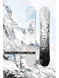 Сноубордическое оборудование