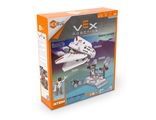 VEX-KO-10 STEM набор на группу Космическая Одиссея