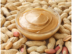 Паста Арахисовая из обжаренного ореха, 100 г   т.м. VAL’DE