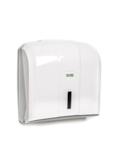 Диспенсер для "Z" полотенца Vialli на 200 листов K20