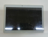 Неисправный планшетный ПК BQ BQ-1059L (разбита матрица, не включается)