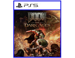 DOOM: The Dark Ages (цифр версия PS5) RUS/Предложение действительно до 21.01.26