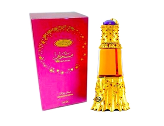 масляные духи Maram / Марам 20 мл Аль Рехаб, аромат женский