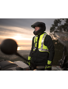 Мотожилеты Airbag