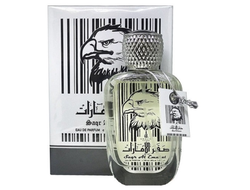 Парфюм Saqar Al Emarat / Сакар Аль Эмарат 100 мл Khalis Perfumes