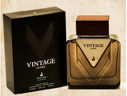 Парфюм Vintage Dark / Винтаж Темный (100 мл) от My Perfumes, мужской аромат