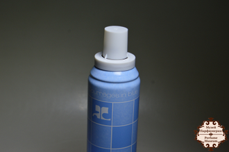 Courreges in Blue (Курреж Курреж ин Блю) дезодорант винтажный туалетная вода 150ml