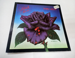 Thin Lizzy - Black Rose (A Rock Legend) (LP, Album)