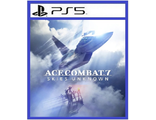 Ace Combat 7: Skies Unknown (цифр версия PS5) RUS/PS VR/Предложение действительно до 26.04.23