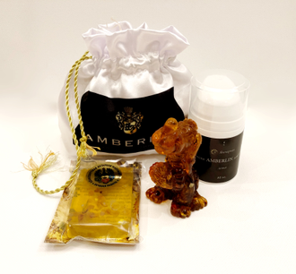 Подарочный набор для мужчины 701