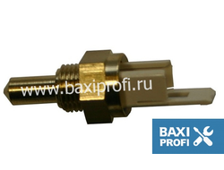 8434820 ДАТЧИК ТЕМПЕРАТУРЫ NTC ПОГРУЖНОЙ ДЛЯ КОТЛА BAXI