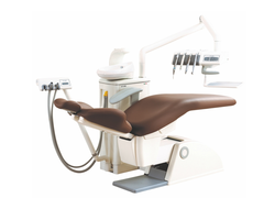 Linea Esse Plus - стоматологическая установка | OMS (Италия)