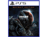 Mass Effect: Andromeda (цифр версия PS5) RUS