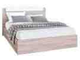 Кровать  "ЭКО" (модификация 3)
