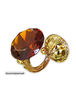 "Кристалл 10", серия "Магеллан", NV 08. Держатель-подхват для гардин