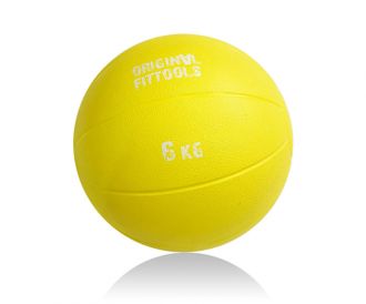 Тренировочный мяч 6 кг FT-BMB-06