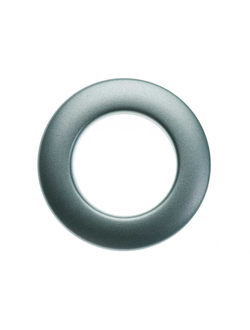 Люверсы универсальные "Матовые". Диаметр 35 мм