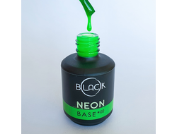 База Black Neon 2, 15 мл