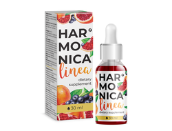 Harmonica Linea concentrate drink for weight loss.