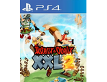 Asterix and Obelix XXL 2 (цифр версия PS4) RUS/Предложение действительно до 25.10.23