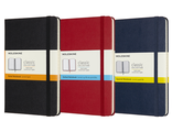 Moleskine Medium (NEW)