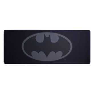 Коврик для мыши DC Batman Logo Desk Mat