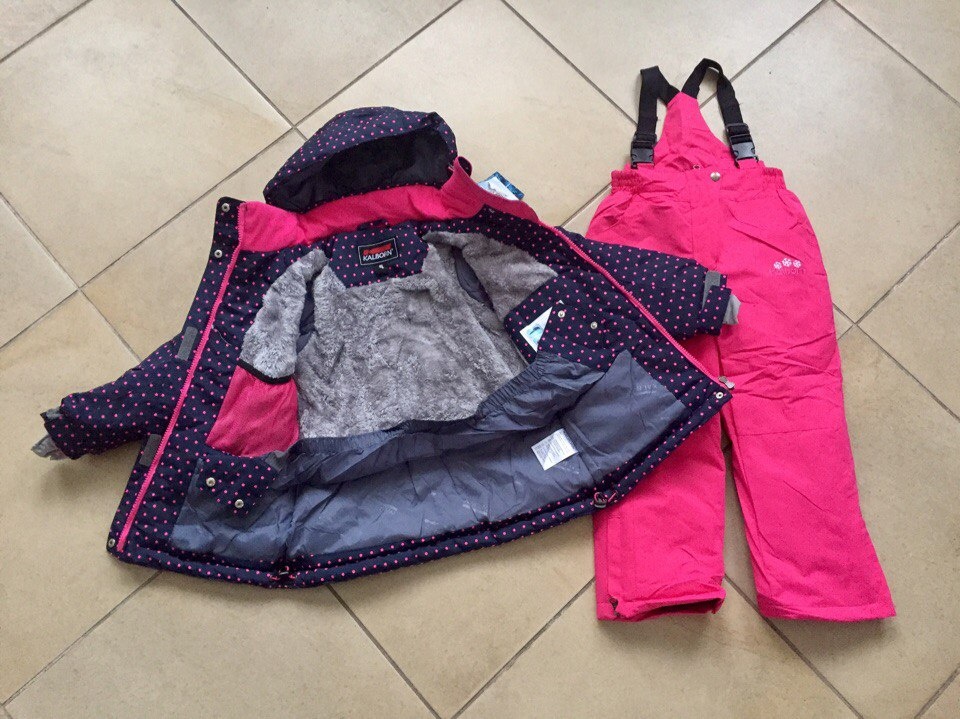 ������ ���������� �������� Kalborn ���� Pink Violet �. 3 (104/110)