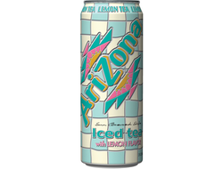 Напиток Arizona Lemon Tea 0,68л(США)