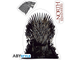 Наклейки ABYstyle: Game of Thrones