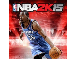 NBA 2K15 (цифр версия PS4 напрокат)