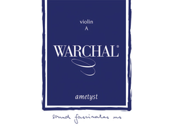Warchal Ametyst violin A