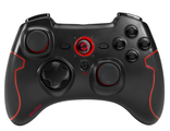 PC Геймпад беспроводной Speedlink Torid Gamepad Wireless PS3/PC (SL-6576-BK-02)