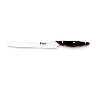 Нож кухонный для хлеба JERO Coimbra 7122MP