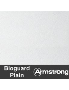 ARMSTRONG BIOGUARD Plain 90RH 600 x 600 x12 мм (МЕДИЦИНСКИЙ)